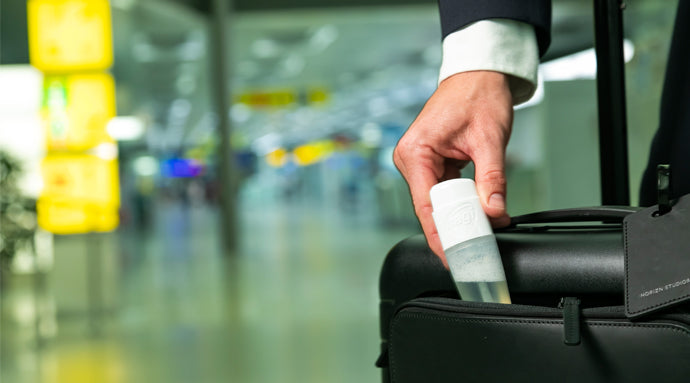 Hygiene & Desinfektion im Urlaub – sicher vorbereitet für die nächste Reise
