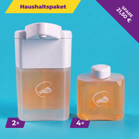 Schaumseife Haushaltspaket