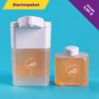 Schaumseife Starterpaket