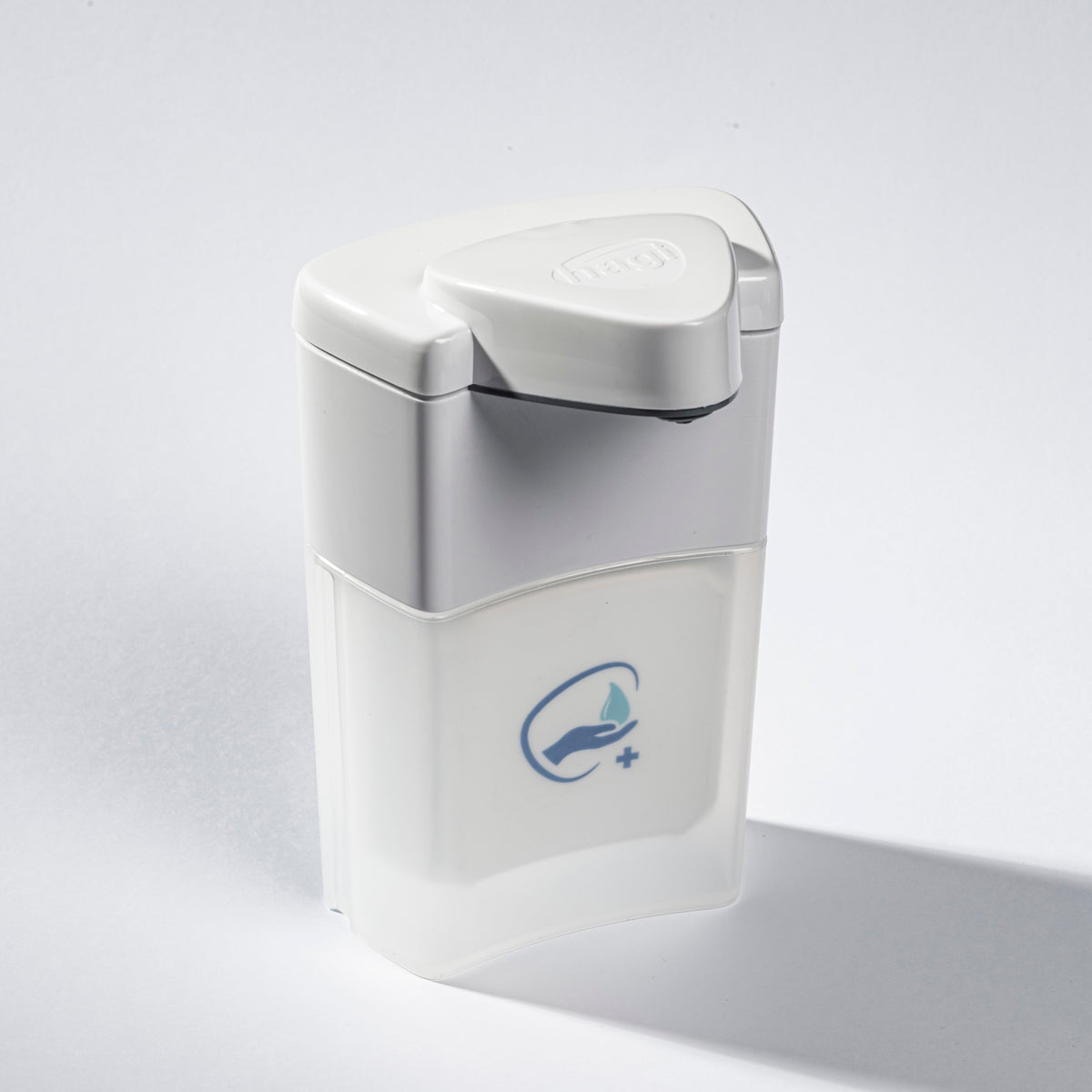 hagi Hände Desinfekt Gel Spender-Set