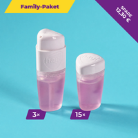 Popo Schaum Mini Family Paket