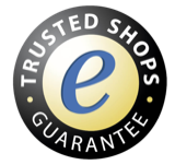 Trusted Shops Gütesiegel