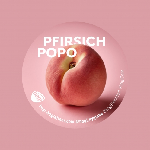 Sticker-Set: Gratis für dich!